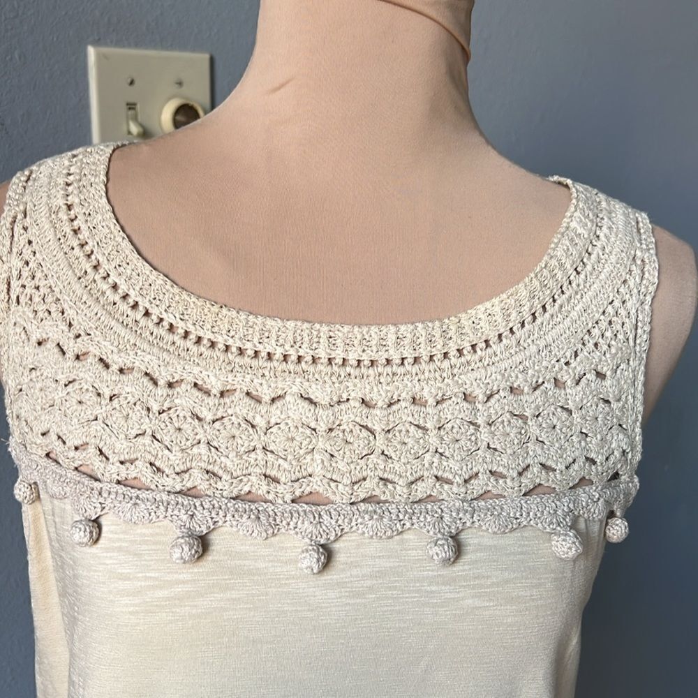 J. Jill knit tunic - Picture 4 of 6